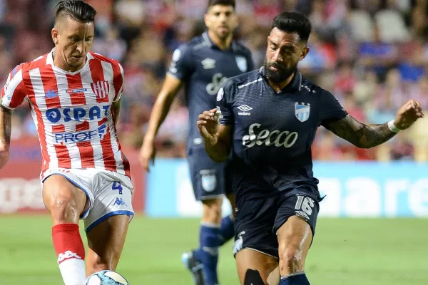 Superliga: Atlético le ganó a Unión y completó un periplo perfecto por Santa Fe