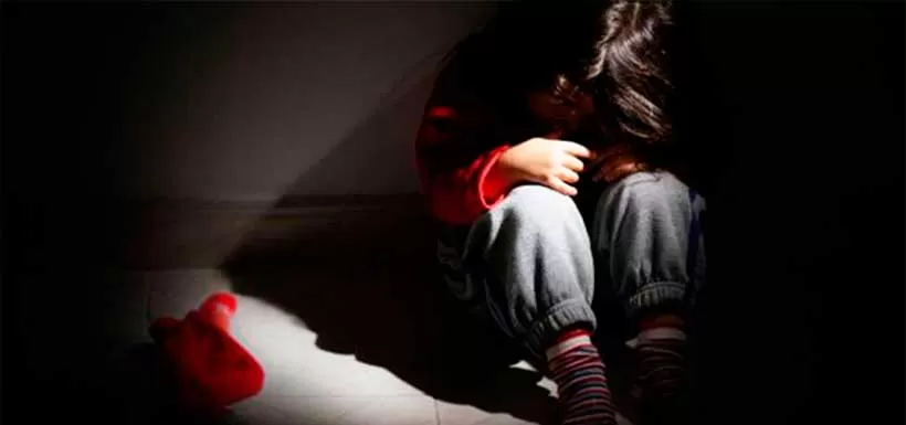 El abuso de menores deja huellas irreparables en la vida de las víctimas