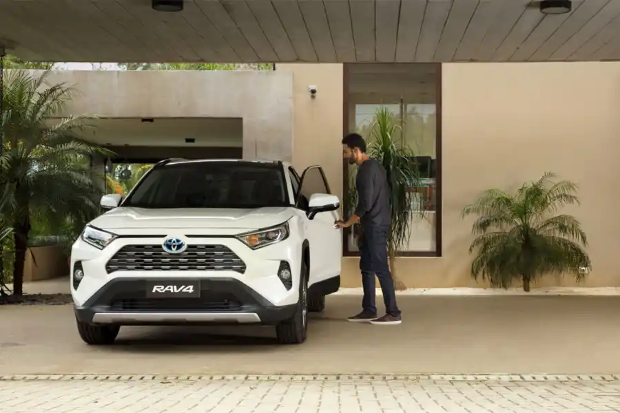 Line Up: híbridos, autos eco-friendly