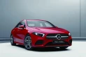 Mercedes Benz: moderno
y revolucionario