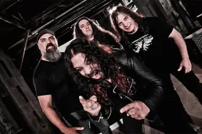 Heavy Metal: con espíritu combativo, Hermética sigue viva