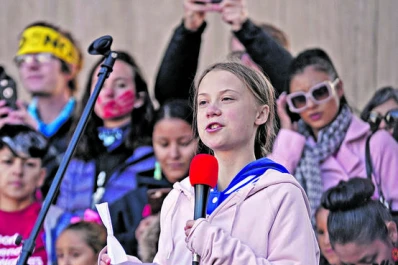 Guía para entender a los centennials en sus nuevas causas