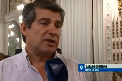 Piden que Maley brinde detalles de la Emergencia en Seguridad