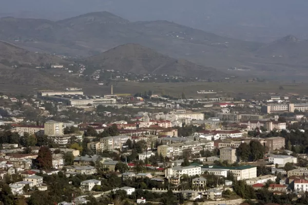 El muro que no cayó