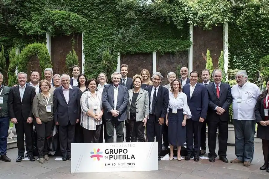 Ningún gobierno de coyuntura arruinará la unidad entre Brasil y la Argentina