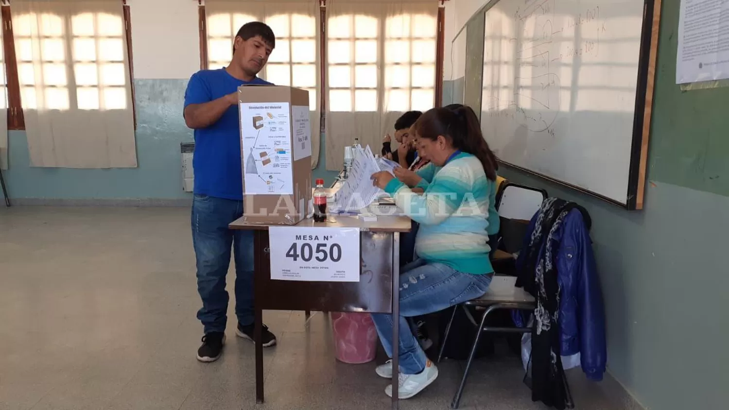 El Frente de Todos denuncia irregularidades en las elecciones provinciales de Salta