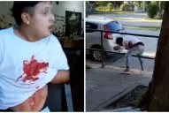 Buscan a un hombre que atacó a tiros a otro, en un bar de Tafi Viejo