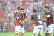 Mirá el resumen de un nuevo triunfo de San Martín en la Primera Nacional