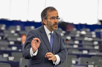 La gran crisis política actual