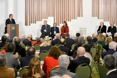 Foro Iberoamérica XX: una pausa para pensar