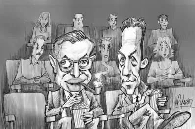 La filosofía hoy: ¿en qué piensan los filósofos cuando piensan?
