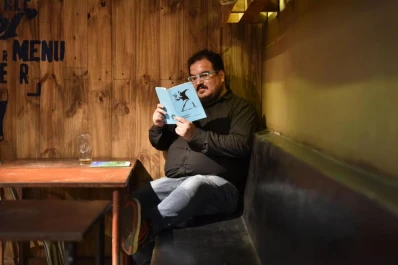Generación sub 30: nuevos y efervescentes nichos de poesía
