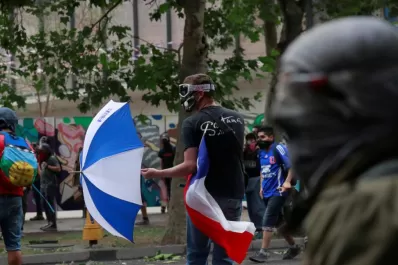 Piñera prepara una reforma constitucional