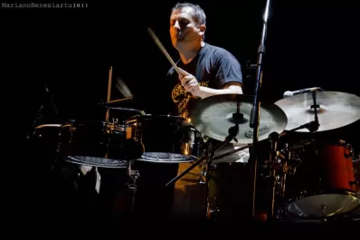 Hoy el jazz suena en    el Piletón