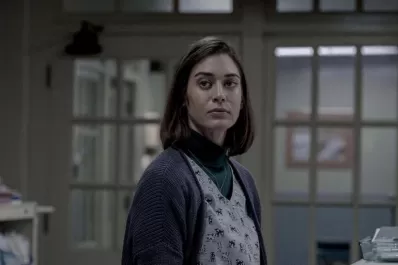 “Castle rock” temporada 2: el regreso de Annie Wilkies, inquietante e irresistible personaje de Stephen King