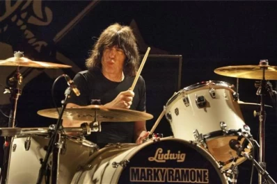 Marky Ramone no se considera un rockstar