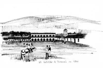 El peruano Lacoa gobernó 49 días