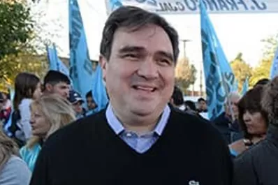 En una comisión estratégica para Morof