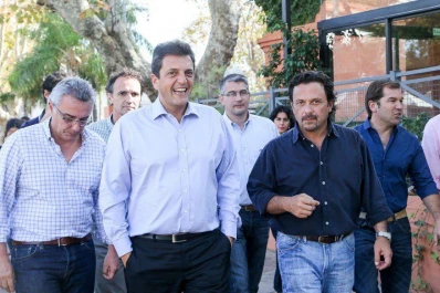 Quién es Gustavo Sáenz, el próximo gobernador de Salta