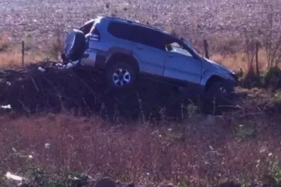Elecciones en Salta: un fiscal murió y una candidata está grave por un accidente automovilístico