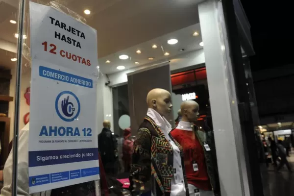 Proponen plan para reactivar el consumo