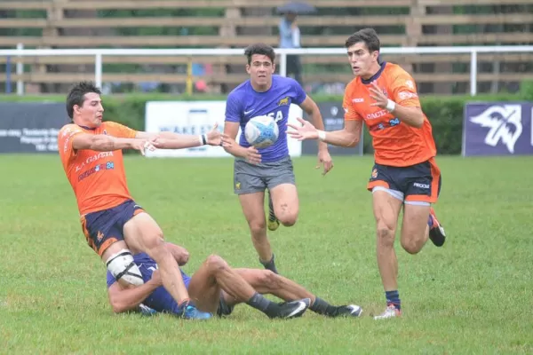 Experiencia vale por dos para los Naranjas