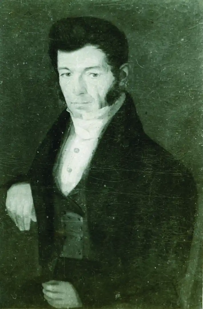 El peruano Lacoa gobernó 49 días