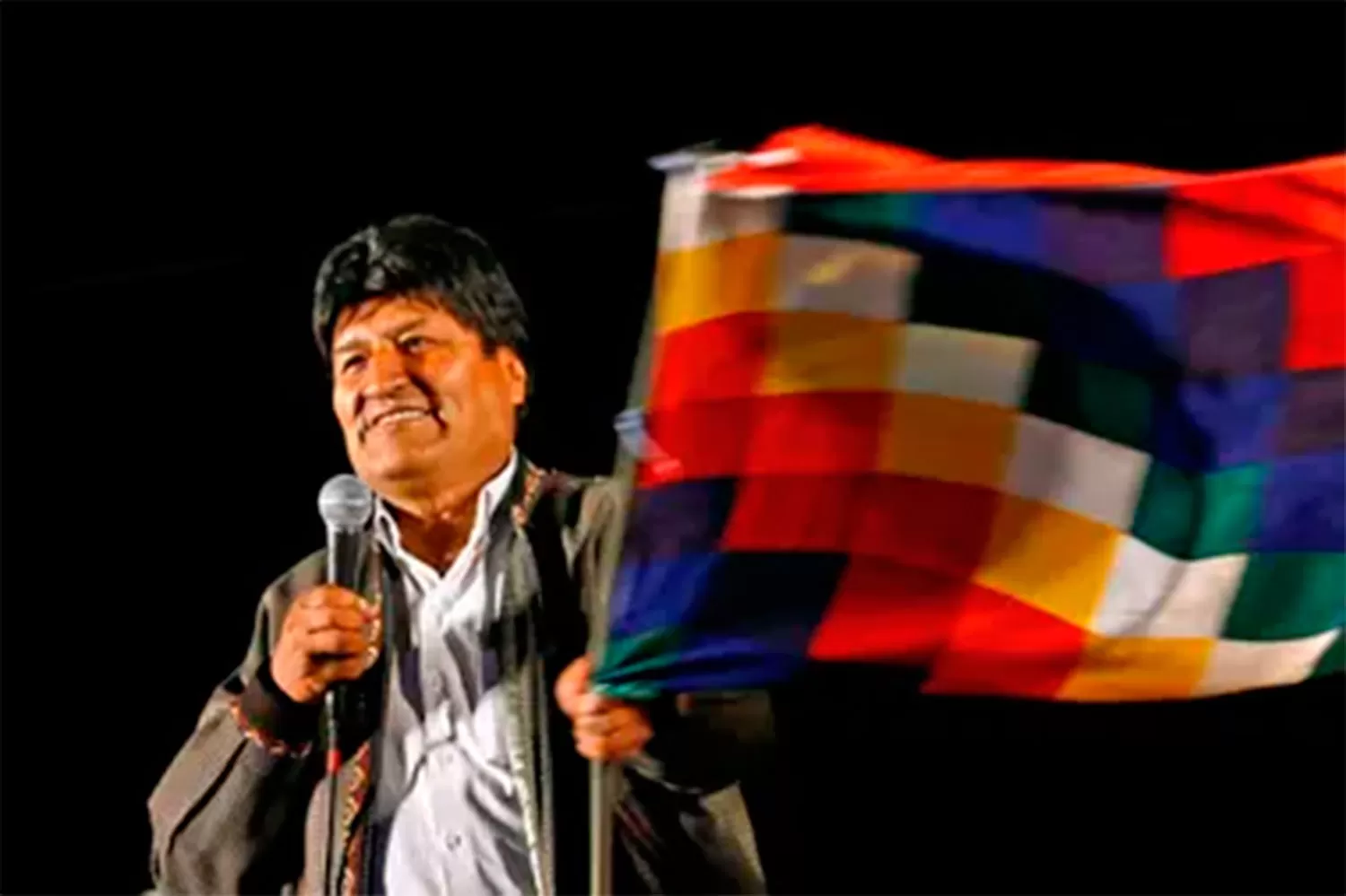 Qué dijeron los líderes mundiales sobre la renuncia de Evo Morales