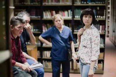 Festival de Mar del Plata: el film de un tucumano en competencia internacional