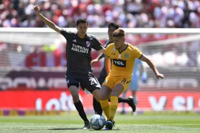 Superliga: la otra cara de River