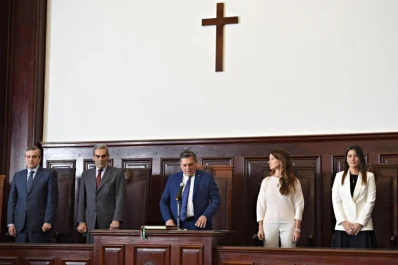 Una jueza objetada por su trato al personal será sometida a un sumario