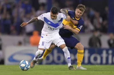 Boca: un punto para ser puntero