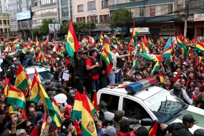 Crisis en Bolivia: todo comenzó cuando Evo cambió un “no”