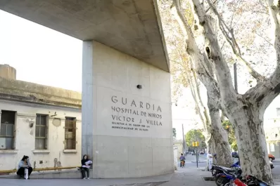 Murió un nene de cuatro años apedreado en un intento de robo