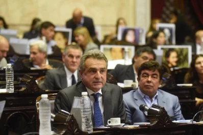 Diputados llaman a sesión especial para condenar el Golpe de Estado en Bolivia