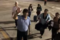 Evo Morales, antes de dejar Bolivia: volveré con más fuerza y energía