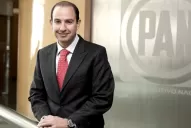 Nuestro rechazo a quien violentó la voluntad popular para perpetuarse en el poder