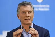 Video: Macri pidió elecciones “libres y justas” y repudió la violencia en Bolivia