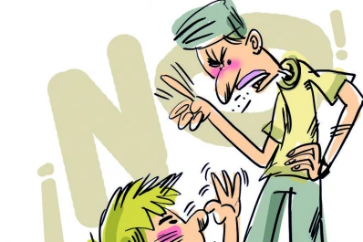 Penitencia o negociación: ¿cuál es la mejor forma de poner límites?