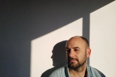 Entrevista a Damián Huergo: “siempre me interesó esa zona donde se    convive al límite”