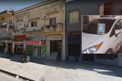 Se entregó el acusado de apuñalar a un joven a la salida de un boliche