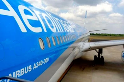 Vuelos cancelados por una asamblea en Buenos Aires afectaron a pasajeros tucumanos