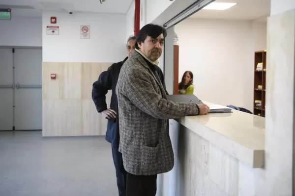 Barenbreuker pierde la disposición de sus fideicomisos