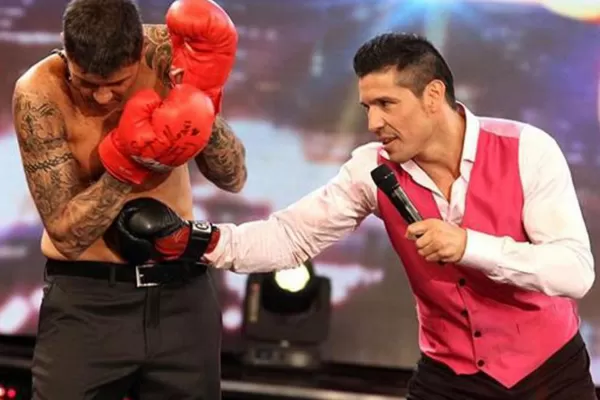 Boxeo: Maravilla Martínez será el quinto argentino en ingresar al Salón de la Fama
