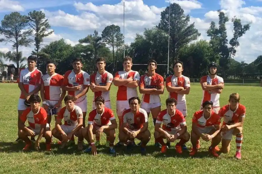 Epicentro ovalado durante el fin de semana