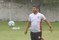 El receso; cerca, pero lejos de San Martín