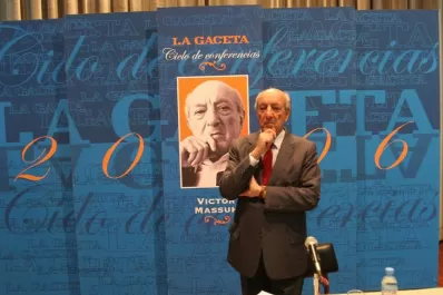 Dictan un seminario sobre el pensamiento de Víctor Massuh