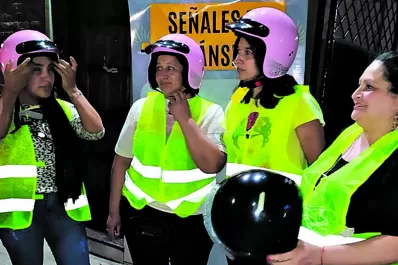 Cifras de siniestros viales: Tucumán, al tope de tragedias de motociclistas en el NOA