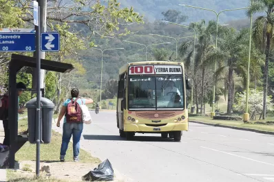 En Yerba Buena aprueban el plan contra la inseguridad, pero piden más recursos