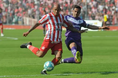 La historia detrás de los 600 partidos del Pichi Mercier